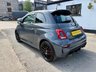USED 2020 70 ABARTH 595 1.4 T-Jet Competizione 70th Hatchback 3dr Petrol Manual Euro 6 (180 bhp) VERY LOW MILEAGE EXAMPLE