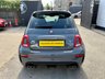 USED 2020 70 ABARTH 595 1.4 T-Jet Competizione 70th Hatchback 3dr Petrol Manual Euro 6 (180 bhp) VERY LOW MILEAGE EXAMPLE