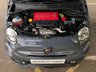 USED 2020 70 ABARTH 595 1.4 T-Jet Competizione 70th Hatchback 3dr Petrol Manual Euro 6 (180 bhp) VERY LOW MILEAGE EXAMPLE