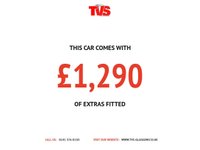 USED 2017 60 VOLKSWAGEN SCIROCCO 2.0 TDI BlueMotion Tech R-Line Hatchback 3dr Diesel DSG Euro 6 (s/s) (150 ps) 1 YEAR MOT! 2 KEYS! JUST SERVICED!