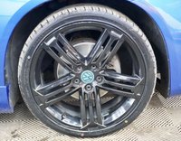USED 2017 60 VOLKSWAGEN SCIROCCO 2.0 TDI BlueMotion Tech R-Line Hatchback 3dr Diesel DSG Euro 6 (s/s) (150 ps) 1 YEAR MOT! 2 KEYS! JUST SERVICED!