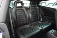 USED 2017 60 VOLKSWAGEN SCIROCCO 2.0 TDI BlueMotion Tech R-Line Hatchback 3dr Diesel DSG Euro 6 (s/s) (150 ps) 1 YEAR MOT! 2 KEYS! JUST SERVICED!