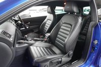 USED 2017 60 VOLKSWAGEN SCIROCCO 2.0 TDI BlueMotion Tech R-Line Hatchback 3dr Diesel DSG Euro 6 (s/s) (150 ps) 1 YEAR MOT! 2 KEYS! JUST SERVICED!