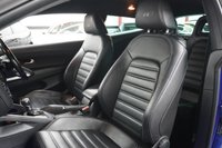 USED 2017 60 VOLKSWAGEN SCIROCCO 2.0 TDI BlueMotion Tech R-Line Hatchback 3dr Diesel DSG Euro 6 (s/s) (150 ps) 1 YEAR MOT! 2 KEYS! JUST SERVICED!