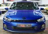 USED 2017 60 VOLKSWAGEN SCIROCCO 2.0 TDI BlueMotion Tech R-Line Hatchback 3dr Diesel DSG Euro 6 (s/s) (150 ps) 1 YEAR MOT! 2 KEYS! JUST SERVICED!