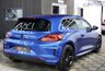 USED 2017 60 VOLKSWAGEN SCIROCCO 2.0 TDI BlueMotion Tech R-Line Hatchback 3dr Diesel DSG Euro 6 (s/s) (150 ps) 1 YEAR MOT! 2 KEYS! JUST SERVICED!