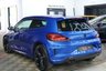 USED 2017 60 VOLKSWAGEN SCIROCCO 2.0 TDI BlueMotion Tech R-Line Hatchback 3dr Diesel DSG Euro 6 (s/s) (150 ps) 1 YEAR MOT! 2 KEYS! JUST SERVICED!