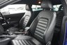 USED 2017 60 VOLKSWAGEN SCIROCCO 2.0 TDI BlueMotion Tech R-Line Hatchback 3dr Diesel DSG Euro 6 (s/s) (150 ps) 1 YEAR MOT! 2 KEYS! JUST SERVICED!