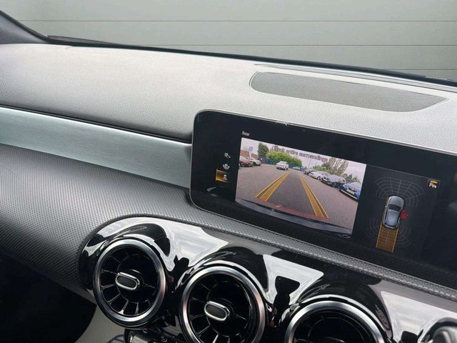 View our MERCEDES-BENZ A-CLASS
