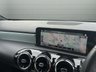 USED 2018 68 MERCEDES-BENZ A-CLASS 1.5 A180d AMG Line (Executive) Hatchback 5dr Diesel 7G-DCT Euro 6 (s/s) (116 ps) SATNAV REVERSE CAMERA HEATED FRONT SEATS  