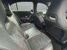 USED 2018 68 MERCEDES-BENZ A-CLASS 1.5 A180d AMG Line (Executive) Hatchback 5dr Diesel 7G-DCT Euro 6 (s/s) (116 ps) SATNAV REVERSE CAMERA HEATED FRONT SEATS  