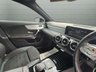 USED 2018 68 MERCEDES-BENZ A-CLASS 1.5 A180d AMG Line (Executive) Hatchback 5dr Diesel 7G-DCT Euro 6 (s/s) (116 ps) SATNAV REVERSE CAMERA HEATED FRONT SEATS  