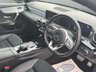 USED 2018 68 MERCEDES-BENZ A-CLASS 1.5 A180d AMG Line (Executive) Hatchback 5dr Diesel 7G-DCT Euro 6 (s/s) (116 ps) SATNAV REVERSE CAMERA HEATED FRONT SEATS  