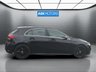 USED 2018 68 MERCEDES-BENZ A-CLASS 1.5 A180d AMG Line (Executive) Hatchback 5dr Diesel 7G-DCT Euro 6 (s/s) (116 ps) SATNAV REVERSE CAMERA HEATED FRONT SEATS  