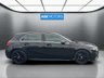 USED 2018 68 MERCEDES-BENZ A-CLASS 1.5 A180d AMG Line (Executive) Hatchback 5dr Diesel 7G-DCT Euro 6 (s/s) (116 ps) SATNAV REVERSE CAMERA HEATED FRONT SEATS  