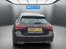USED 2018 68 MERCEDES-BENZ A-CLASS 1.5 A180d AMG Line (Executive) Hatchback 5dr Diesel 7G-DCT Euro 6 (s/s) (116 ps) SATNAV REVERSE CAMERA HEATED FRONT SEATS  