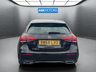 USED 2018 68 MERCEDES-BENZ A-CLASS 1.5 A180d AMG Line (Executive) Hatchback 5dr Diesel 7G-DCT Euro 6 (s/s) (116 ps) SATNAV REVERSE CAMERA HEATED FRONT SEATS  