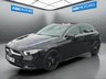 USED 2018 68 MERCEDES-BENZ A-CLASS 1.5 A180d AMG Line (Executive) Hatchback 5dr Diesel 7G-DCT Euro 6 (s/s) (116 ps) SATNAV REVERSE CAMERA HEATED FRONT SEATS  