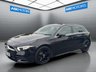 USED 2018 68 MERCEDES-BENZ A-CLASS 1.5 A180d AMG Line (Executive) Hatchback 5dr Diesel 7G-DCT Euro 6 (s/s) (116 ps) SATNAV REVERSE CAMERA HEATED FRONT SEATS  