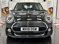 USED 2019 19 MINI HATCH 1.5 Cooper Exclusive Hatchback 3dr Petrol Manual Euro 6 (s/s) (136 ps) 