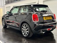 USED 2019 19 MINI HATCH 1.5 Cooper Exclusive Hatchback 3dr Petrol Manual Euro 6 (s/s) (136 ps) 