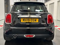USED 2019 19 MINI HATCH 1.5 Cooper Exclusive Hatchback 3dr Petrol Manual Euro 6 (s/s) (136 ps) 