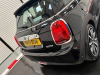 USED 2019 19 MINI HATCH 1.5 Cooper Exclusive Hatchback 3dr Petrol Manual Euro 6 (s/s) (136 ps) 