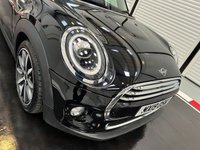 USED 2019 19 MINI HATCH 1.5 Cooper Exclusive Hatchback 3dr Petrol Manual Euro 6 (s/s) (136 ps) 