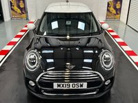 USED 2019 19 MINI HATCH 1.5 Cooper Exclusive Hatchback 3dr Petrol Manual Euro 6 (s/s) (136 ps) 