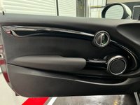 USED 2019 19 MINI HATCH 1.5 Cooper Exclusive Hatchback 3dr Petrol Manual Euro 6 (s/s) (136 ps) 