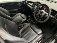 USED 2019 19 MINI HATCH 1.5 Cooper Exclusive Hatchback 3dr Petrol Manual Euro 6 (s/s) (136 ps) 