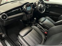USED 2019 19 MINI HATCH 1.5 Cooper Exclusive Hatchback 3dr Petrol Manual Euro 6 (s/s) (136 ps) 