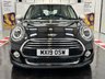 USED 2019 19 MINI HATCH 1.5 Cooper Exclusive Hatchback 3dr Petrol Manual Euro 6 (s/s) (136 ps) 