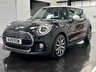 USED 2019 19 MINI HATCH 1.5 Cooper Exclusive Hatchback 3dr Petrol Manual Euro 6 (s/s) (136 ps) 