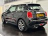 USED 2019 19 MINI HATCH 1.5 Cooper Exclusive Hatchback 3dr Petrol Manual Euro 6 (s/s) (136 ps) 