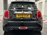 USED 2019 19 MINI HATCH 1.5 Cooper Exclusive Hatchback 3dr Petrol Manual Euro 6 (s/s) (136 ps) 