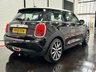 USED 2019 19 MINI HATCH 1.5 Cooper Exclusive Hatchback 3dr Petrol Manual Euro 6 (s/s) (136 ps) 