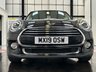 USED 2019 19 MINI HATCH 1.5 Cooper Exclusive Hatchback 3dr Petrol Manual Euro 6 (s/s) (136 ps) 
