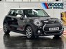USED 2019 19 MINI HATCH 1.5 Cooper Exclusive Hatchback 3dr Petrol Manual Euro 6 (s/s) (136 ps) 