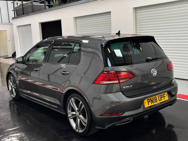 View our VOLKSWAGEN GOLF