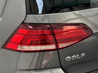 USED 2018 18 VOLKSWAGEN GOLF 1.5 TSI EVO R-Line Hatchback 5dr Petrol DSG Euro 6 (s/s) (150 ps) 