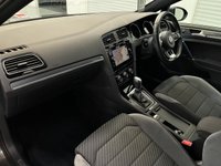 USED 2018 18 VOLKSWAGEN GOLF 1.5 TSI EVO R-Line Hatchback 5dr Petrol DSG Euro 6 (s/s) (150 ps) 