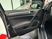 USED 2018 18 VOLKSWAGEN GOLF 1.5 TSI EVO R-Line Hatchback 5dr Petrol DSG Euro 6 (s/s) (150 ps) 