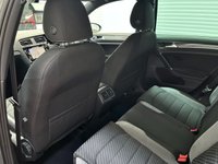 USED 2018 18 VOLKSWAGEN GOLF 1.5 TSI EVO R-Line Hatchback 5dr Petrol DSG Euro 6 (s/s) (150 ps) 