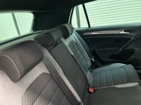 USED 2018 18 VOLKSWAGEN GOLF 1.5 TSI EVO R-Line Hatchback 5dr Petrol DSG Euro 6 (s/s) (150 ps) 