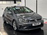 USED 2018 18 VOLKSWAGEN GOLF 1.5 TSI EVO R-Line Hatchback 5dr Petrol DSG Euro 6 (s/s) (150 ps) 