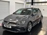 USED 2018 18 VOLKSWAGEN GOLF 1.5 TSI EVO R-Line Hatchback 5dr Petrol DSG Euro 6 (s/s) (150 ps) 