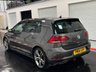USED 2018 18 VOLKSWAGEN GOLF 1.5 TSI EVO R-Line Hatchback 5dr Petrol DSG Euro 6 (s/s) (150 ps) 