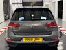 USED 2018 18 VOLKSWAGEN GOLF 1.5 TSI EVO R-Line Hatchback 5dr Petrol DSG Euro 6 (s/s) (150 ps) 