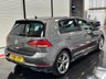 USED 2018 18 VOLKSWAGEN GOLF 1.5 TSI EVO R-Line Hatchback 5dr Petrol DSG Euro 6 (s/s) (150 ps) 